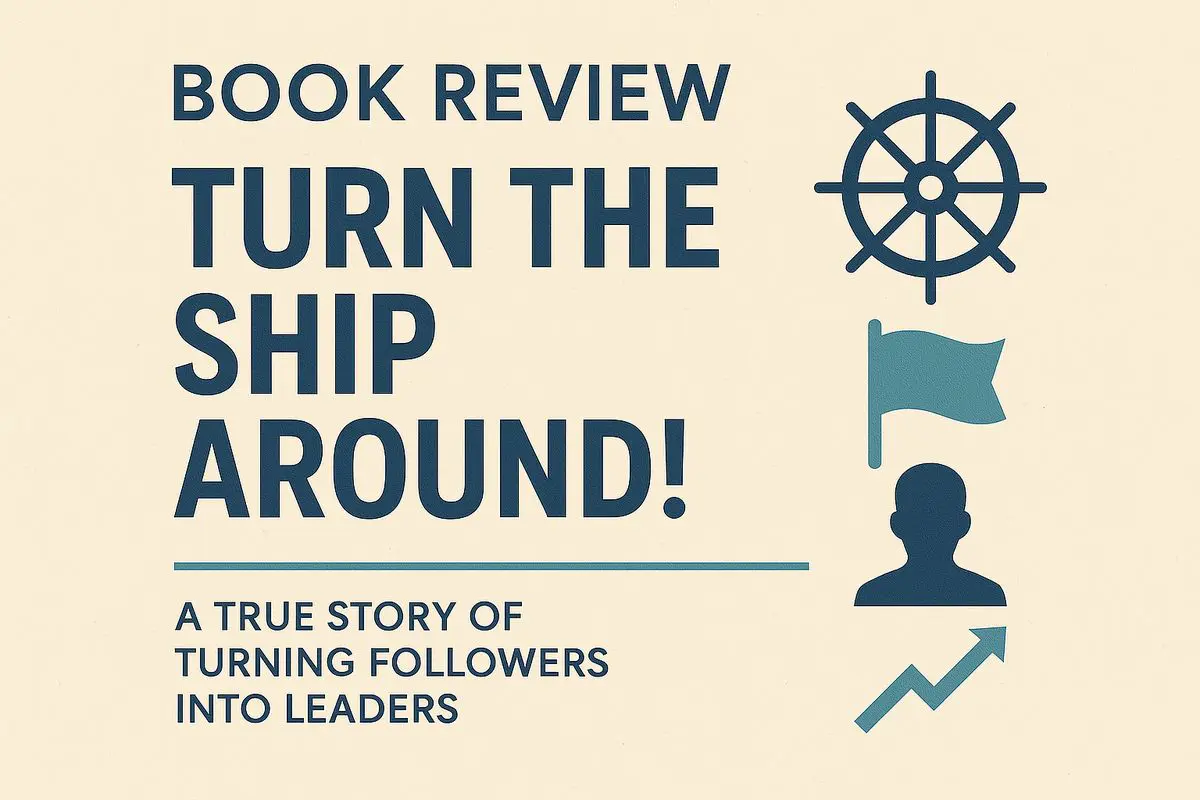 Turn the Ship Around